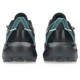 Кросівки трейл GEL-VENTURE 11 WATERPROOF Asics 1011C159-001 42.5 Чорний (4571633483622) - зображення 4