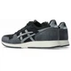 Кросівки LYTE CLASSIC Asics 1203A611-001 37.5 Чорний (4571633256202) - изображение 3