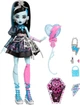 Кукла Monster High Страх который сладкий день рождения Фрэнки (JBG75) - изображение 1