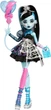 Кукла Monster High Страх который сладкий день рождения Фрэнки (JBG75) - изображение 2