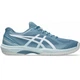 Кросівки для волейболу COURT HUNTER FF Asics 1071A111-401 46 Синій (4571633350481) - зображення 1