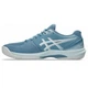 Кросівки для волейболу COURT HUNTER FF Asics 1071A111-401 46 Синій (4571633350481) - зображення 7
