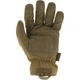 Рукавички Mechanix Tactical ColdWork FastFit, Coyote, XL - зображення 2