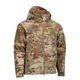 Куртка M-Tac Soft Shell с подстежкой, MultiCam, L - изображение 3