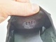 Чоловічі кросівки Clarks 43 28.5 см 9.5 UK чорні - изображение 6
