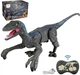 Динозавр на дистанційному керуванні RC Velociraptor Robot Toys (100095013873) - зображення 1