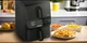 Мультипечь heinner haf-c10dbs25bk - изображение 7