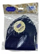 Чоловіча Тюбетейка Dosso Elmas, В’Язана One Size Синій - изображение 3
