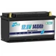Аккумулятор LifePo4 140Ah 12V 1792Wh HRBE Energy с Bluetooth 5.0 для инвертора ИБП ( Литий железо фосфатный ) BMS батарея Kepworth (AKBHRS01) - изображение 2