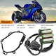 Генератор Статор магнето Yamaha YZF R1 2004 2005 2006 2007 2008 FZ1 FZ1S 2008-2014 FZ8 2011-2014 - изображение 2