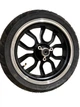 Переднє колесо скутера Forte Tiger 150cc - зображення 5