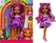 Кукла Rainbow High Dazzlingly — Noemi Violetta (Purple) - Рейнбоу Хай Ноэми Виолетта (фиолетовая) (597834) - игровой набор MGA Entertainment - изображение 1