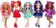 Кукла Rainbow High Dazzlingly — Celine Turquoise (Teal) - Рейнбоу Хай — Селин Бирюзовая (бирюзовая) (597827) - игровой набор MGA Entertainment - изображение 5