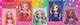 Кукла Rainbow High Dazzlingly — Celine Turquoise (Teal) - Рейнбоу Хай — Селин Бирюзовая (бирюзовая) (597827) - игровой набор MGA Entertainment - изображение 7