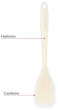 Кухонная лопатка Vinzer Culinary 28 см 50666 - изображение 2