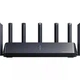 WiFi 7 роутер Xiaomi BE7000, дводіапазонний 2.4/5 ГГц, 4×2.5G WAN/LAN, USB 3.0, Mesh System, швидкісний маршрутизатор - зображення 1