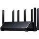 WiFi 7 роутер Xiaomi BE7000, дводіапазонний 2.4/5 ГГц, 4×2.5G WAN/LAN, USB 3.0, Mesh System, швидкісний маршрутизатор - зображення 3