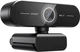 Веб-камера Emeet C60E 4K Black - зображення 4