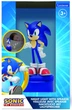 Lampka nocna Lexibook Sonic The Hedgehog NS01SN (3380743106236) - obraz 1