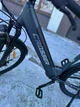 Електровелосипед Crosser E-City 26 (500W/ 36V/ 10.4Ah) Чорний - зображення 2