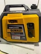 Инверторный Генератор бензиновый DeWalt DWG2500i 2.5 кВт медная обмотка ручной стартер - изображение 3
