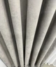 Штора из тканини микровелюр 150×250 - изображение 1