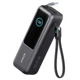Батарея универсальная Anker 25000mAh, 165W, PD/3/0, QC/3/0, Built-In Double USB-C Cables, black (A1695H11) - изображение 1