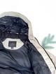 Зимова куртка (єврозима) ZARA 134 см бежевий артикул Л1226 - изображение 5