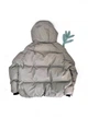 Зимова куртка (єврозима) ZARA 134 см бежевий артикул Л1226 - изображение 6