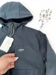 Демісезонна куртка ZARA 140 см сірий артикул Л1221 - изображение 2