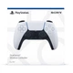 Геймпад Sony Playstation DualSense Bluetooth PS5 White (1000050246) Sony Playstation 1000050246 971766 - изображение 7