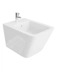 Біде Lavita Lago 48,5x34 підвісне, білий (5908211408439) (00140534) - изображение 1