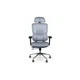 Офисное кресло Barsky ECO Grey G-16 slider (G-16) Barsky G-16 971673 - изображение 1
