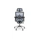 Офисное кресло Barsky ECO Grey G-16 slider (G-16) Barsky G-16 971673 - изображение 5