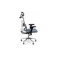 Офисное кресло Barsky ECO Grey G-16 slider (G-16) Barsky G-16 971673 - изображение 7