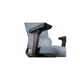 Офисное кресло Barsky ECO Grey G-16 slider (G-16) Barsky G-16 971673 - изображение 10