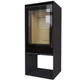 Піч сталева M-Fire Evia (10kW) - изображение 4