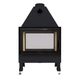 Каминная топка M-FIRE 80 туннель (14kW) - изображение 1