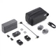 Мікрофон DJI Mic 2 (2 TX + 1 RX + Charging Case) (CP.RN.00000325.01) DJI_ CP.RN.00000325.01 972700 - зображення 7