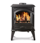 Чавунна піч Dovre 540 W - зображення 1
