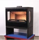 Піч-камін Plamen Eco 50 - зображення 1