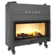 Каменная топка SAVEN Balance Up 110x50 (15,0 kW) ECO - изображение 7