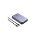 Батарея универсальная Ugreen 20000mAh 100W Two-way Fast Charging (PB720 25188) UGREEN PB720 25188 972827 - изображение 1