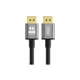 Кабель мультимедійний DisplayPort M to DisplayPort M 5.0m V1.2 XO (GB018B-DP.tranish) XO GB018B-DP.tranish 971623 - зображення 2