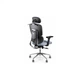 Офисное кресло Barsky ECO Grey G-14 slider (G-14) Barsky G-14 971855 - изображение 6