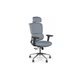 Офисное кресло Barsky ECO Grey G-14 slider (G-14) Barsky G-14 971855 - изображение 8