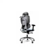 Офисное кресло Barsky ECO Grey G-14 slider (G-14) Barsky G-14 971855 - изображение 10