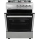Плита Milano ML60 G1 /07+стальна MILANO ML60 G1 /07+стальна 971804 - изображение 2