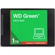 Накопитель SSD 2.5" 1TB GREEN WD (WDS100T5G0A-00CPT0) WD WDS100T5G0A-00CPT0 972564 - изображение 1