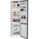 Холодильник Beko RCNA406I40XBRN BEKO RCNA406I40XBRN 971936 - зображення 3